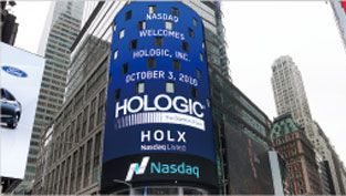 强强联合！拜耳牵手Hologic