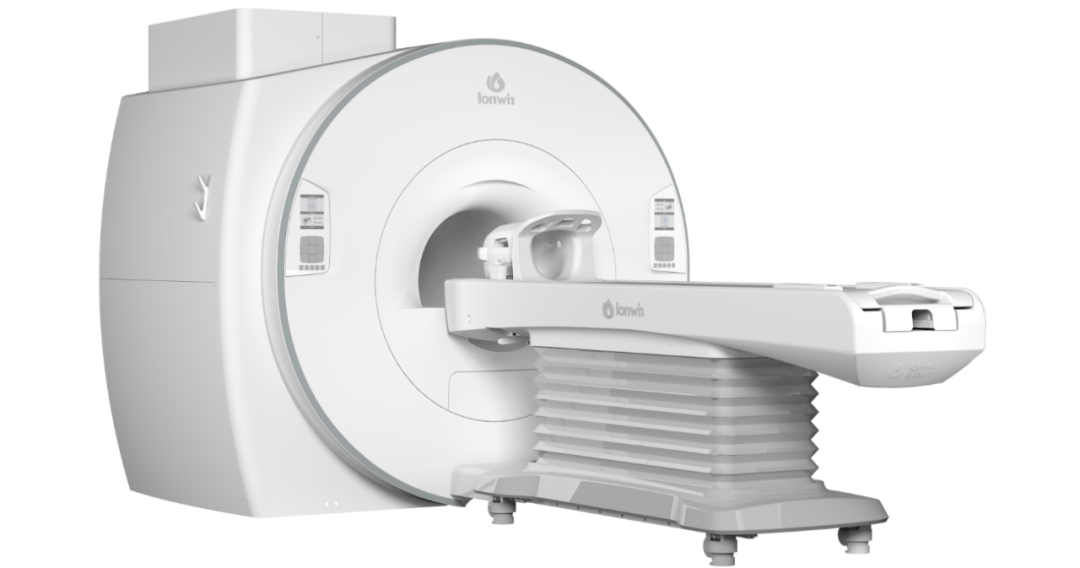 国产首款！新一代磁共振“大脑”，东软造