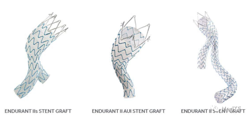 前沿技术：开启腹主动脉覆膜支架头对头试验