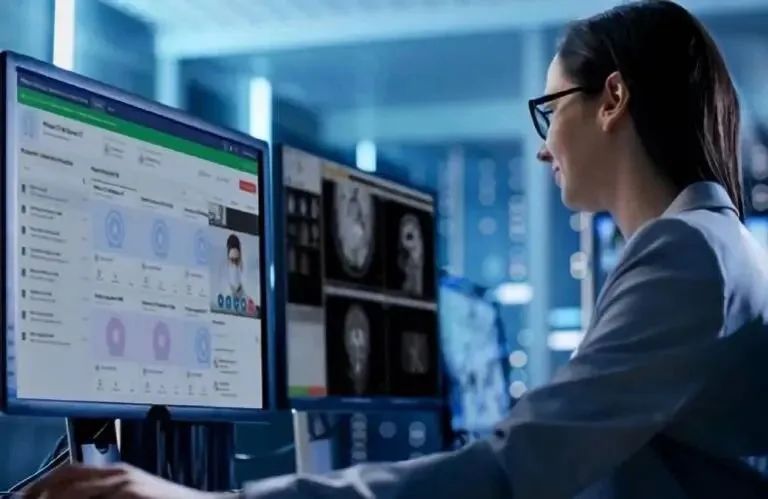 GE 医疗和飞利浦推动 AI 在影像学中的作用，助推医疗健康进入新时代