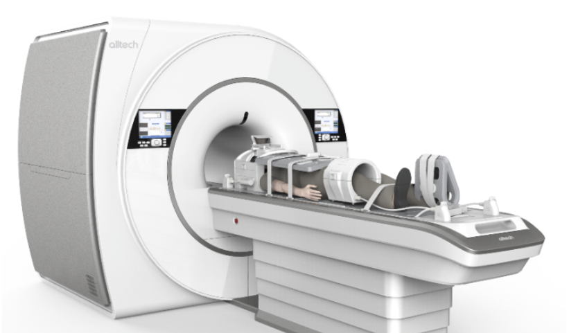 1.5T磁共振设备国产厂家再添一证 国内市场竞争逐渐白热化
