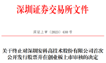 成立36年的老牌影像企业终止IPO，这家行业“黄埔军校”未来将走向何方？