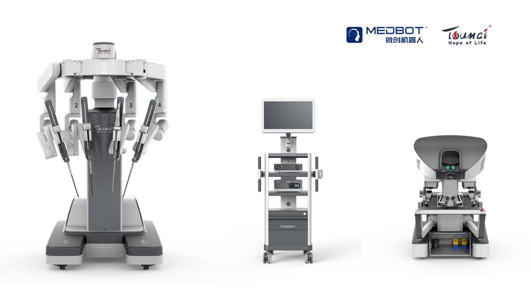 国内首款,这一血管介入机器人完成临床