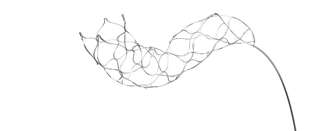 微创神通，可回收颅内取栓支架获批
