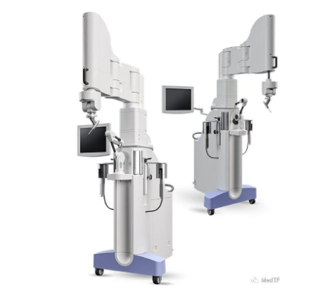 TSolution One：骨科机器人完成7亿融资