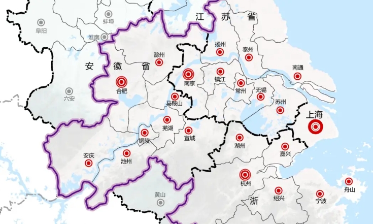 长三角已成中国医疗器械产业高地，但消费赛道潜力仍被低估